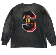 SAINT MICHAEL x DENIM TEARS 22AW