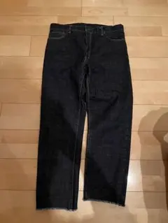 visvim SS JOURNEYMAN PANTS TACKED