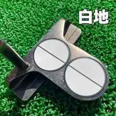 パターシール　ターゲットラインシール　2ballパター