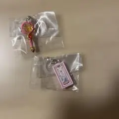 カードキャプターさくら ガチャガチャ