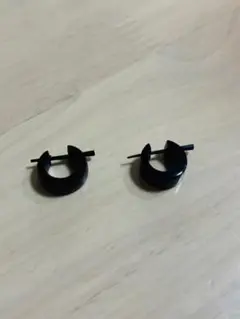 IBUQUIオーガニックピアス