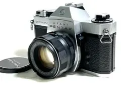 SPF + SUPER-TAKUMAR 55mm F1.8 後期 #5961