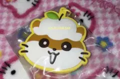 シークレット ラバーミラーキーホルダー コロコロクリリン キャラクター大賞