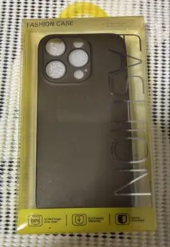 新品未開封✨ iPhone13Pro 耐衝撃 ソフトスマホケース