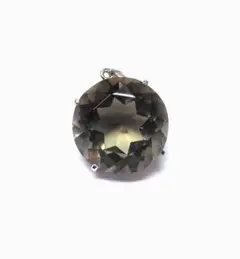 スモーキークォーツ ペンダントヘッド