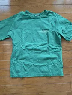 Tシャツ GU