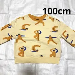 パーカー 100 モイモルン