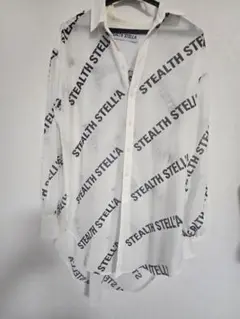 stealthstella 完売シャツ