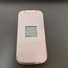 docomo(ドコモ)らくらくホン F-01G