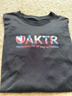 AKTR ロンT サイズM