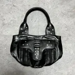 00s archive shoulder bag gimmick Y2K