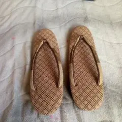 草履