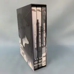 ウエルベールの物語 第二幕BOX 6枚組 DVD