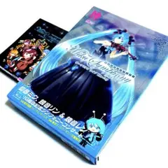 初音ミク/初音ミクシンフォニー 2017 オーケストラライブ〈初回生産限定盤〉