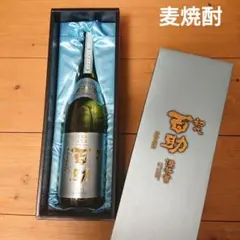 ☆初代 百助☆本格麦焼酎 優等賞 1.8L