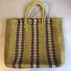 MARCHERトートバッグ