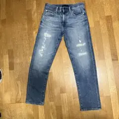 UNIQLO デニム