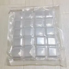 小物入れ　小分けケース