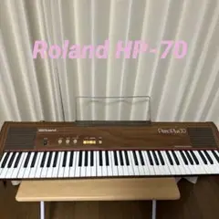 動作品⭐️Roland ローランド HP-70 Piano Plus 70 maxresdefault.jpg