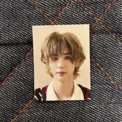BOYNEXTDOOR BOY LIFE 初回A ID PHOTO イハン