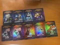 マイクラダンジョンズ まとめ売り