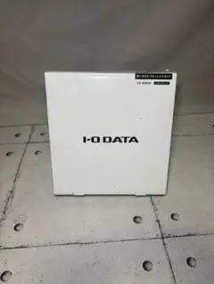 未使用品I-O DATA EX-BD03K ブルーレイドライブ 外付け