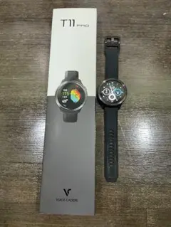 ボイスキャディ　T11 Pro