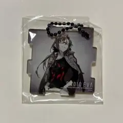 【エヴァ】RADIO EVA ガチャガチャ