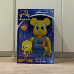2025年最新】BE＠RBRICK TWEETYの人気アイテム - メルカリ