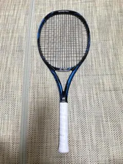 YONEX EZONE DR 100 ヨネックス 硬式 テニス ラケット 青 黒 2025年最新】dr100 yonexの人気アイテム - メルカリ