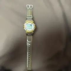 【電池切れ】G-SHOCK DW-9600WC W.C.C.S