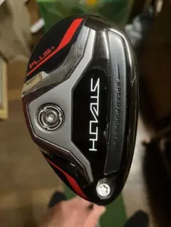 tooky818様専用ステルスプラスレスキュー 3U ベンタスブルー7S
