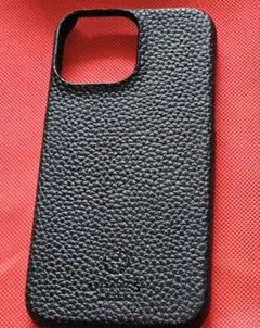 unifiss iPhone 13ProMax ケース ブラック