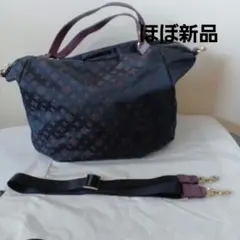 ♡russet♡ラシットほぼ新品ショルダーバック