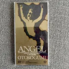 男闘呼組 ANGEL 8センチCD