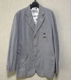 BAYWATCHER ベイウォッチャー　ジャケット　Mサイズ