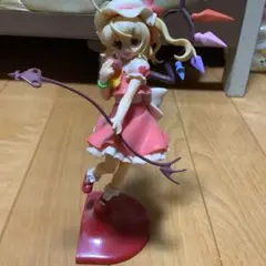 東方 フラン フィギュア　箱無し