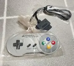 【新品】SHARP SF1 スーパーファミコン コントローラー