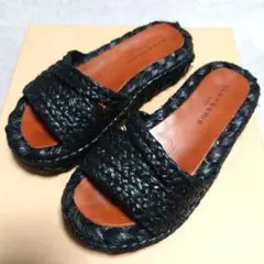 CLERGERIE サンダル
