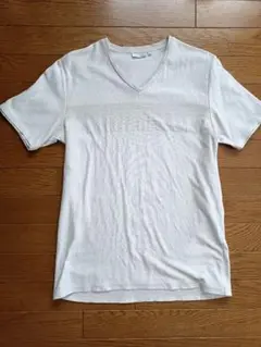 カルバンクライン　CK　Tシャツ　ライトグレー　サイズM