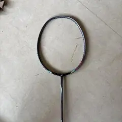 NANORAY バドミントンラケット L5