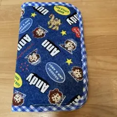 アン＆アンディマルチケース(1)