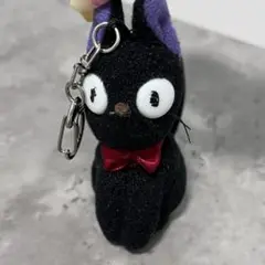 ジジキーホルダー