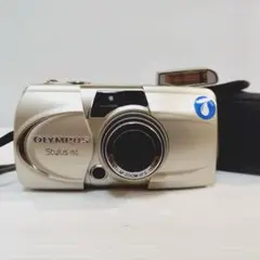 ⭐️極美品⭐️オリンパス OLYMPUS μ［mju:] Ⅲ 150 ミュー 2025年最新】OLYMPUS ミュー3 150の人気アイテム - メルカリ