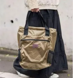 FREAK’SSTORE×FREDRIKPACKERS2wayバッグ
