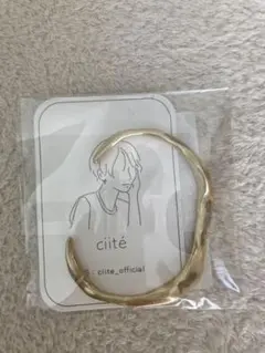 ゴールド バングル ブレスレット