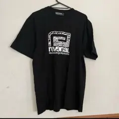 reversal Tシャツ　L リバーサル　未使用品