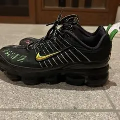 Nike Air Max 97 ブラック/グリーン