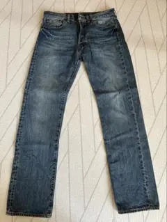 LEVI'S 501 ブルーデニム W31 L32