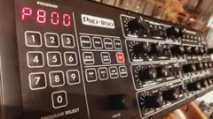 2025年最新】Behringer pro-800の人気アイテム - メルカリ